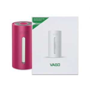 VAGO start-pakke - Pink